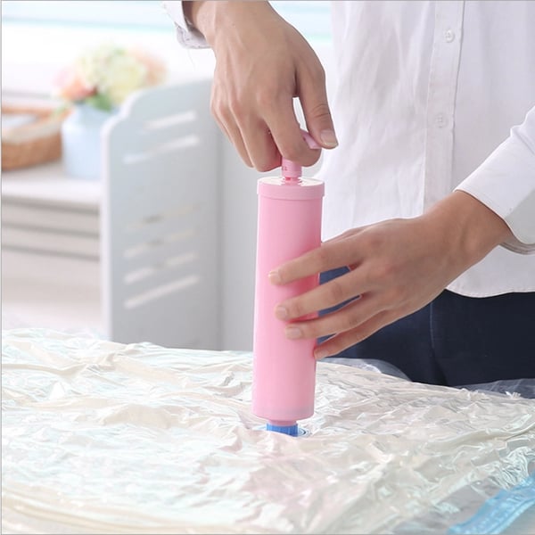 š„Buy 3 Get 2 Freeš„Durable Electric Vacuum Compression Bag