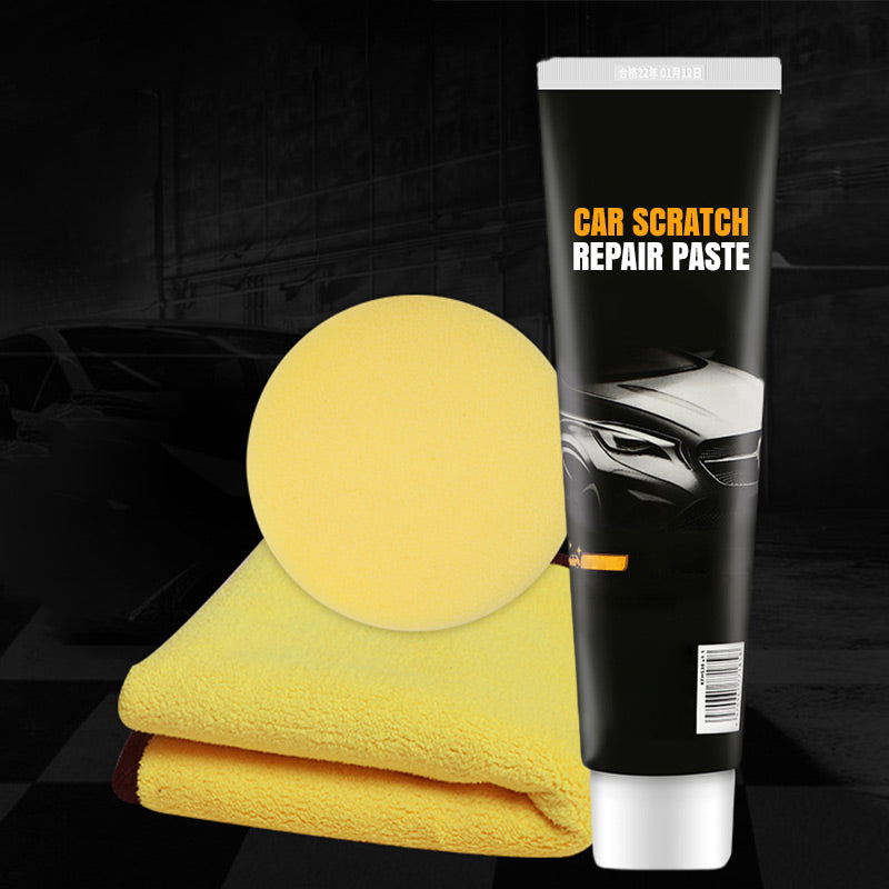 🔥Car Scratch Repair Paste