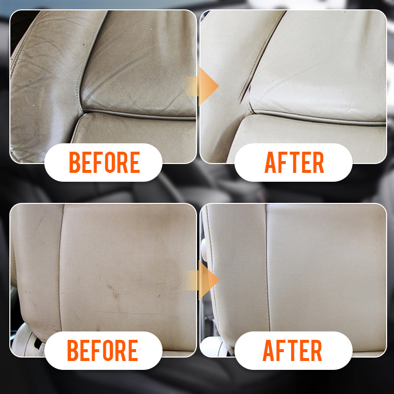 Automobile Interior Refurbishment Plastic Coating Maintenance Agent
