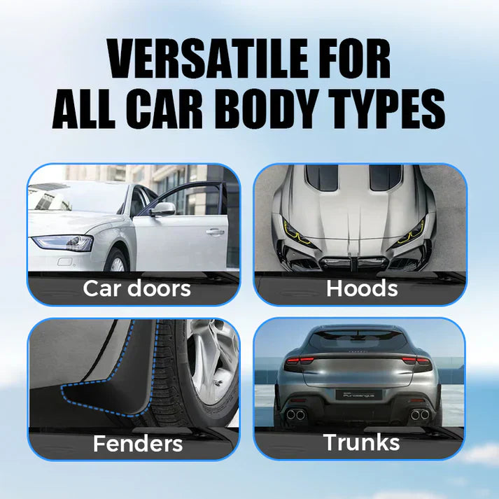 Auto Body Dent Repair Suction Cup Tool