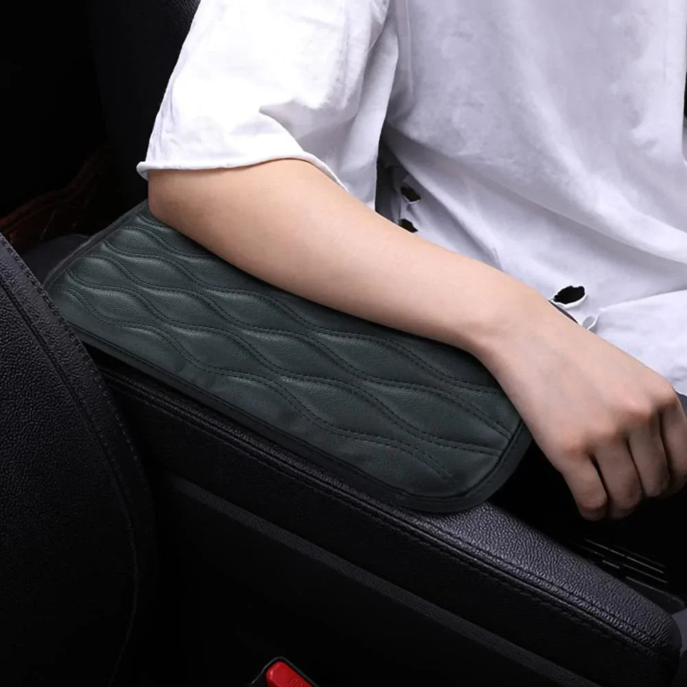 🔥🔥HALF PRICE🔥🔥Memory Cotton Car Armrest Box Pad(Universal style)
