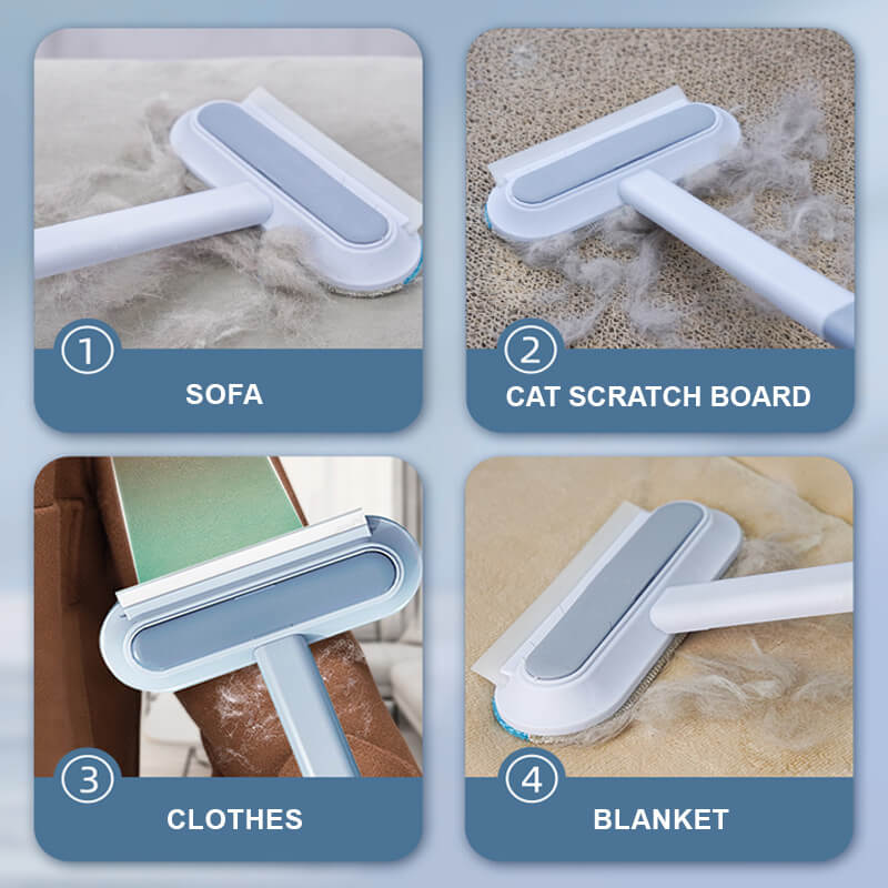 Multifunction Hair Remover