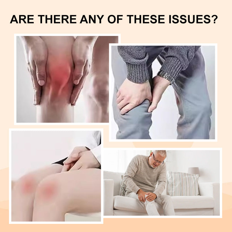 š„Universal Cold Protection Thickened Faux Furred Knee Pads