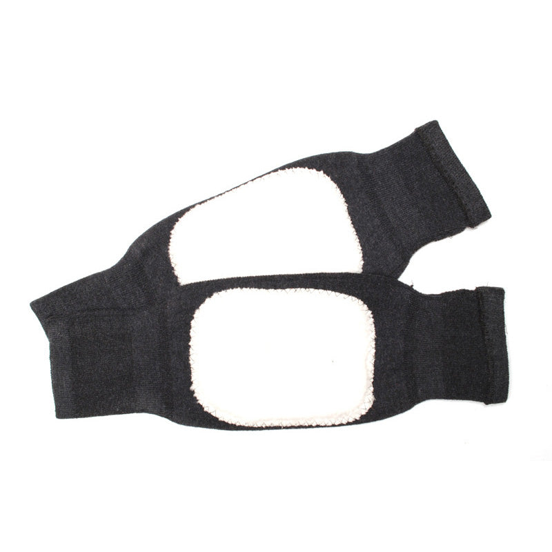 š„Universal Cold Protection Thickened Faux Furred Knee Pads