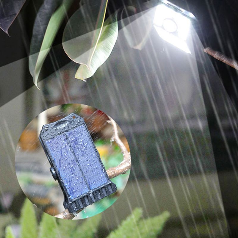 š„HOT SALEš„Home Outdoor Garden Solar Charging Induction Light
