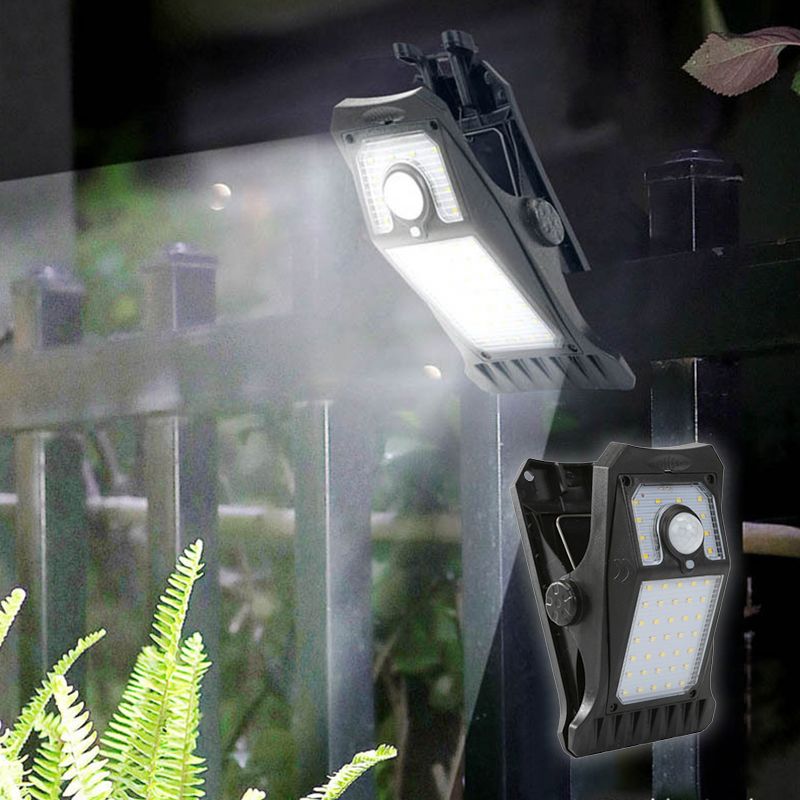 š„HOT SALEš„Home Outdoor Garden Solar Charging Induction Light