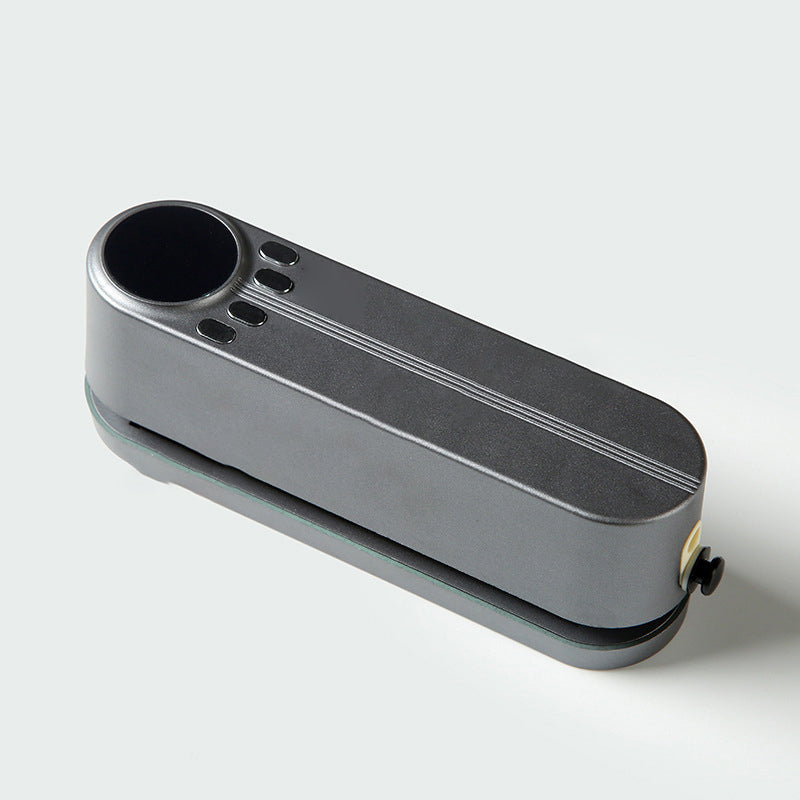 Portable Handheld Vacuum Food Preservation Packaging and Laminating Machine🍃