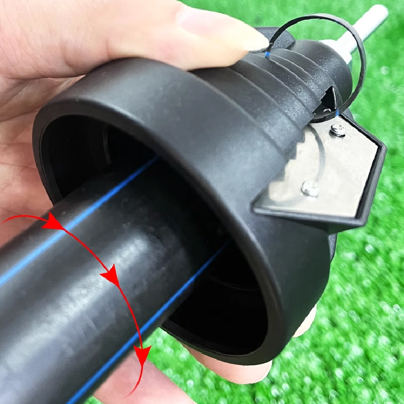 20-63mm PVC PE Pipe Chamfer Tool