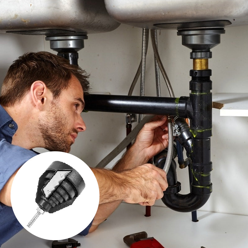 20-63mm PVC PE Pipe Chamfer Tool