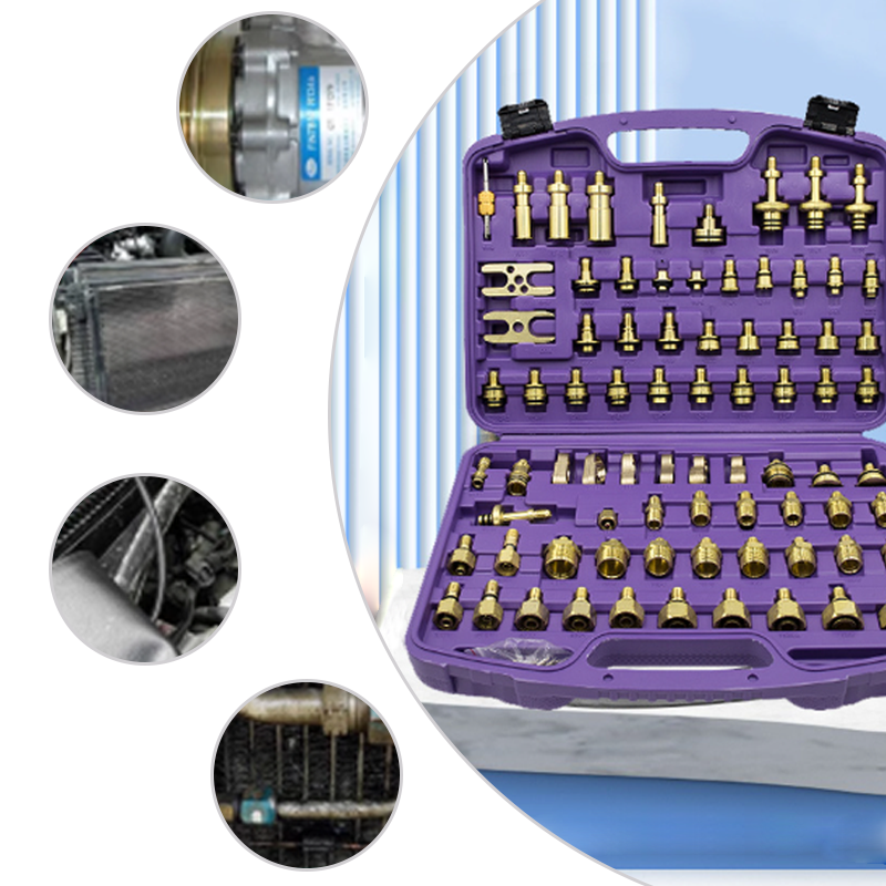 Auto Air Conditioning Repair Tools(50% OFF)