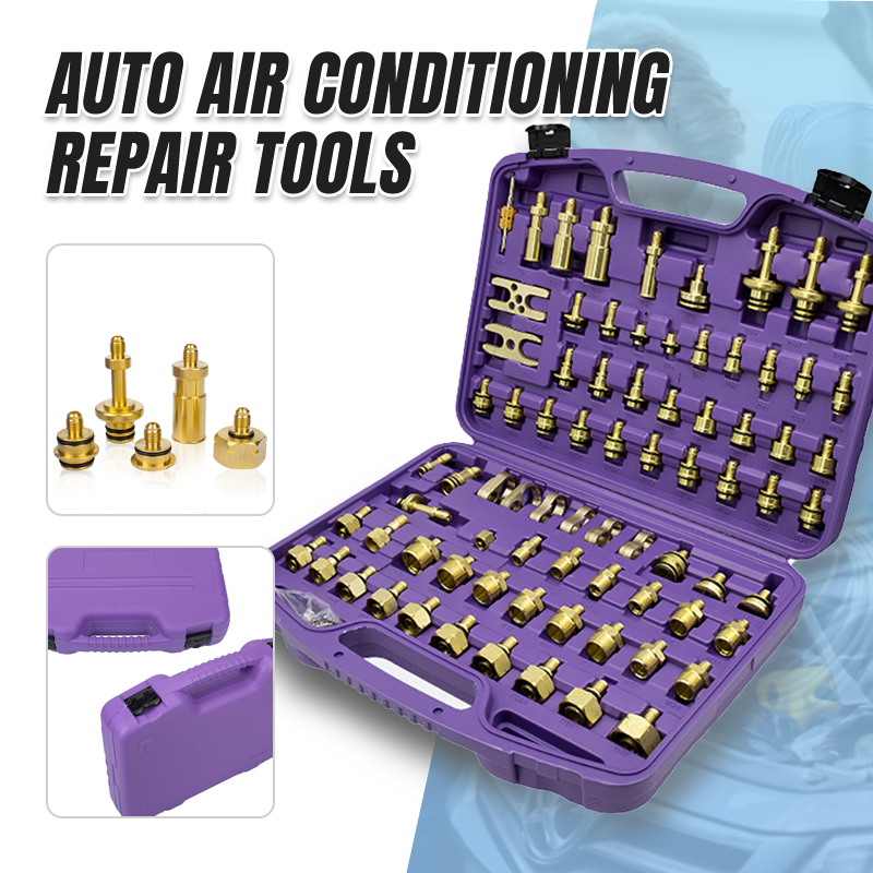 Auto Air Conditioning Repair Tools(50% OFF)