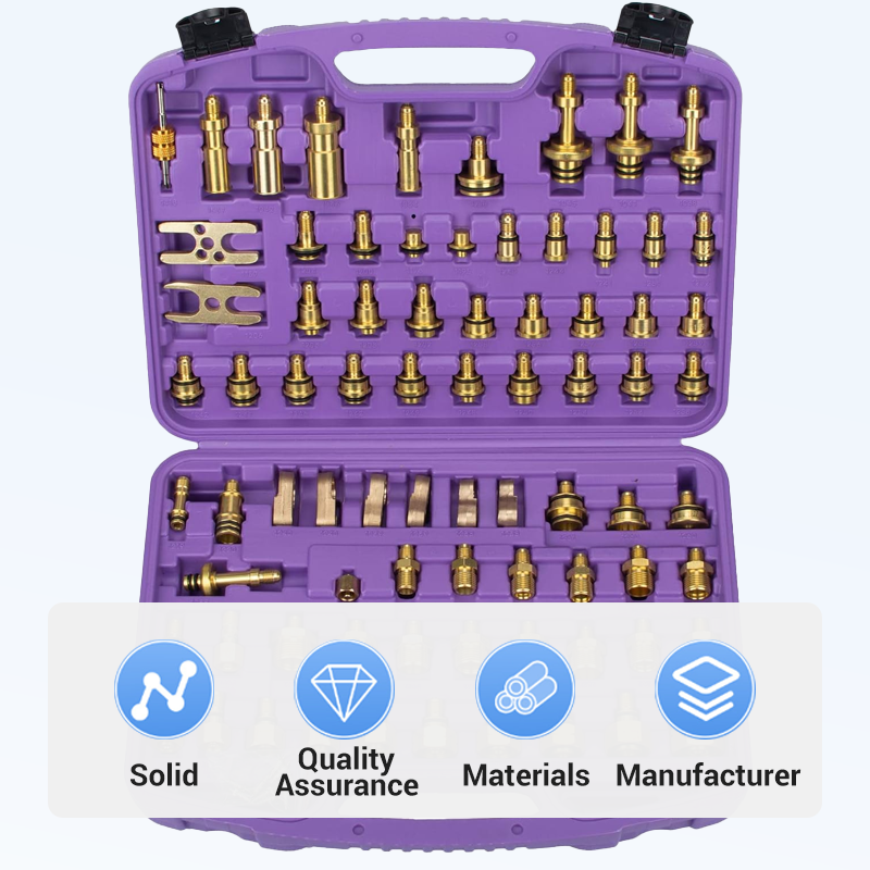 Auto Air Conditioning Repair Tools(50% OFF)