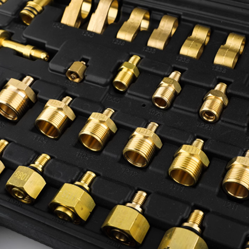 Auto Air Conditioning Repair Tools(50% OFF)