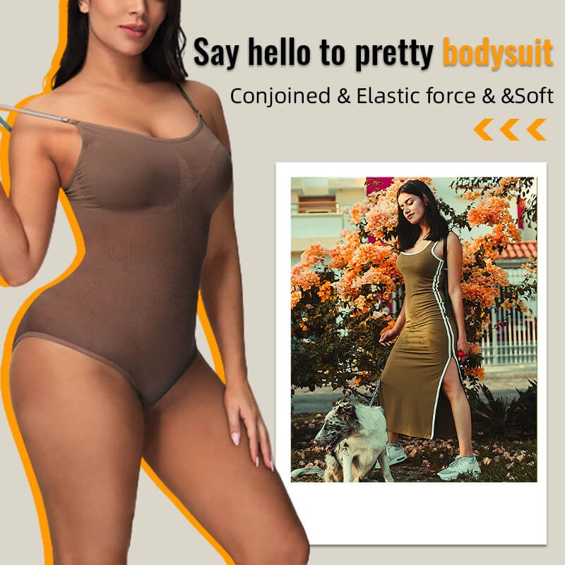 🩱Women's Figure Savior🔥 Bodysuit Shapewear