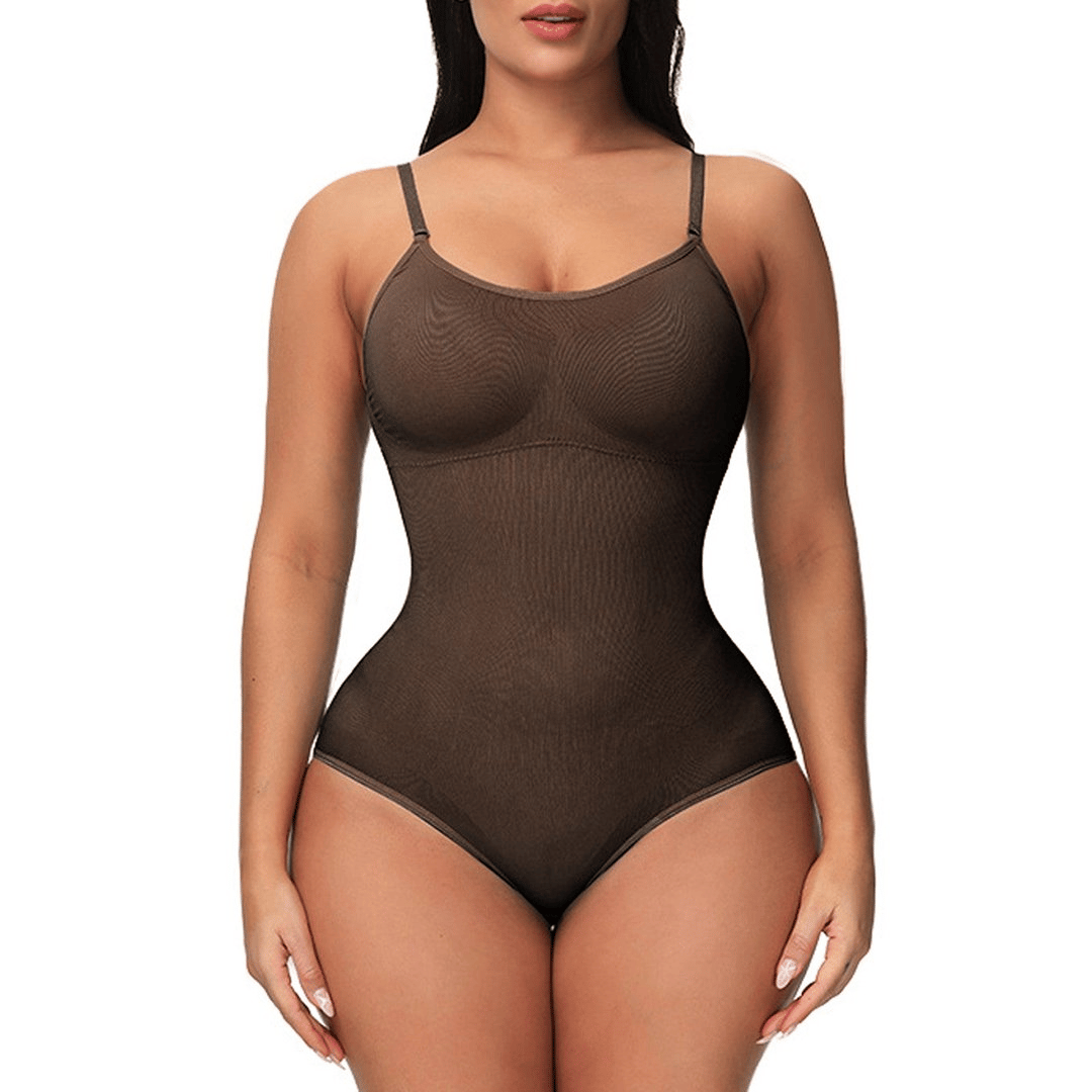 🩱Women's Figure Savior🔥 Bodysuit Shapewear