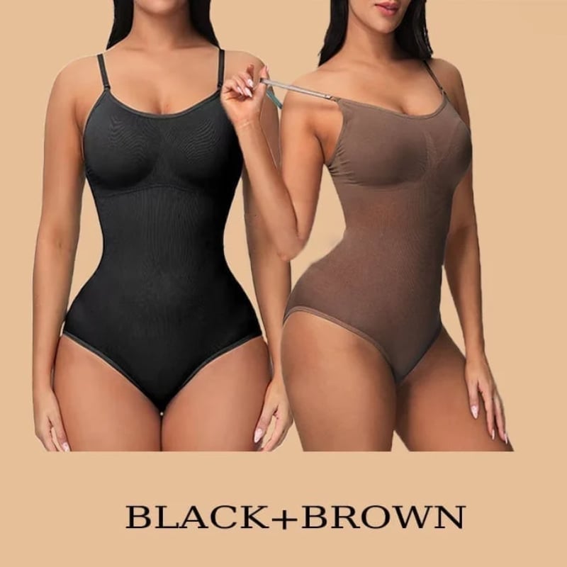 🩱Women's Figure Savior🔥 Bodysuit Shapewear