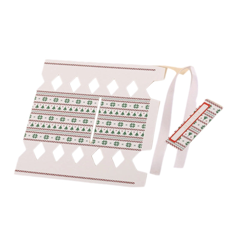 🔥Christmas Candy Surprise Boxes - Money Holders for Cash