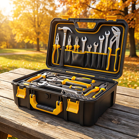 Tools & Gadgets