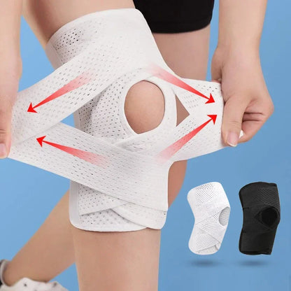 🔥Meniscus Breathable Knee Pads