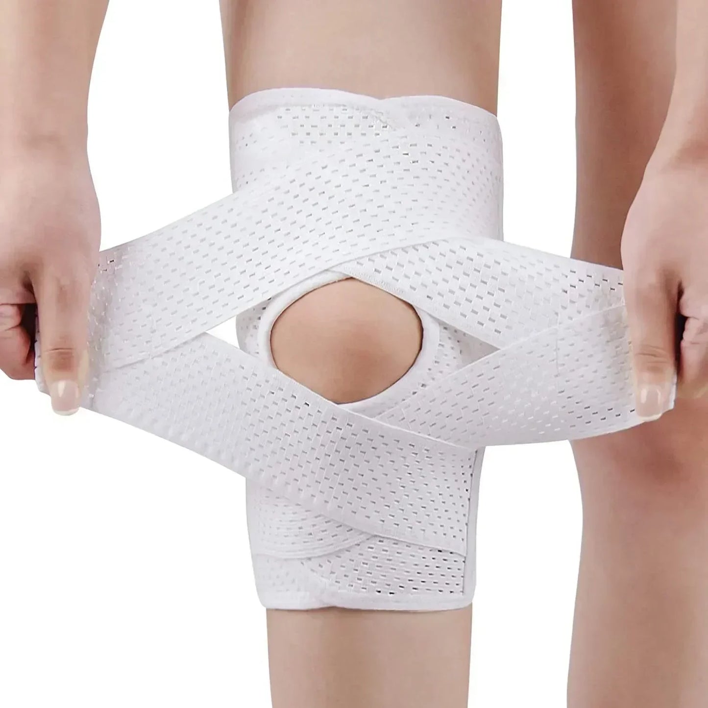 🔥Meniscus Breathable Knee Pads