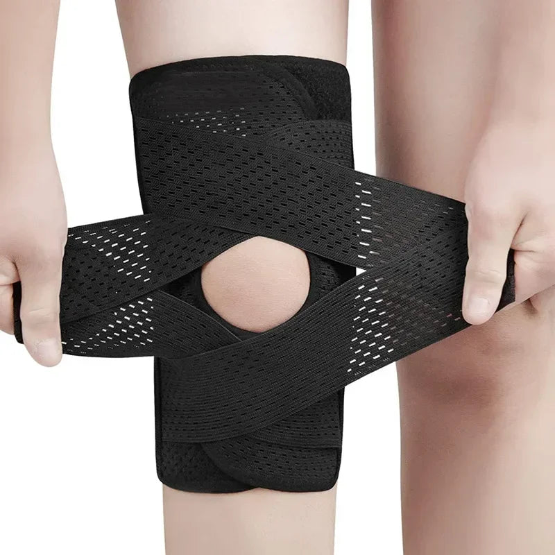 🔥Meniscus Breathable Knee Pads