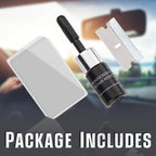 🔥LIMITED SALE - BUY 1 GET 1 FREE🔥Cracks Gone Glass Repair Kit