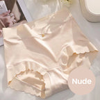 💕Premium Satin Antibacterial Moisture-absorbing Pantiess