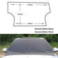 Magnetic Car Windshield Cover