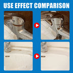 🔥Multipurpose Bathroom Stubborn Stains Cleaner