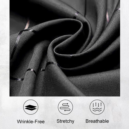 🖤Men's Thin Iron-free Shirt