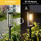 🔥Hot Sale💡✨Solar Pathway Lights Outdoor