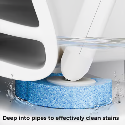 🔥Hot Sale🔥Disposable Toilet Cleaning System