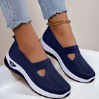 🔥Women's shoes, comfortable, breathable, non-slip orthopedic walking shoes for middle-aged and elderly people