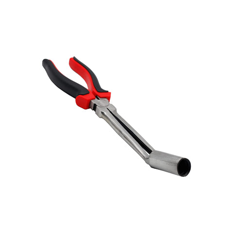 SPARK PLUG WIRE REMOVAL PLIERS