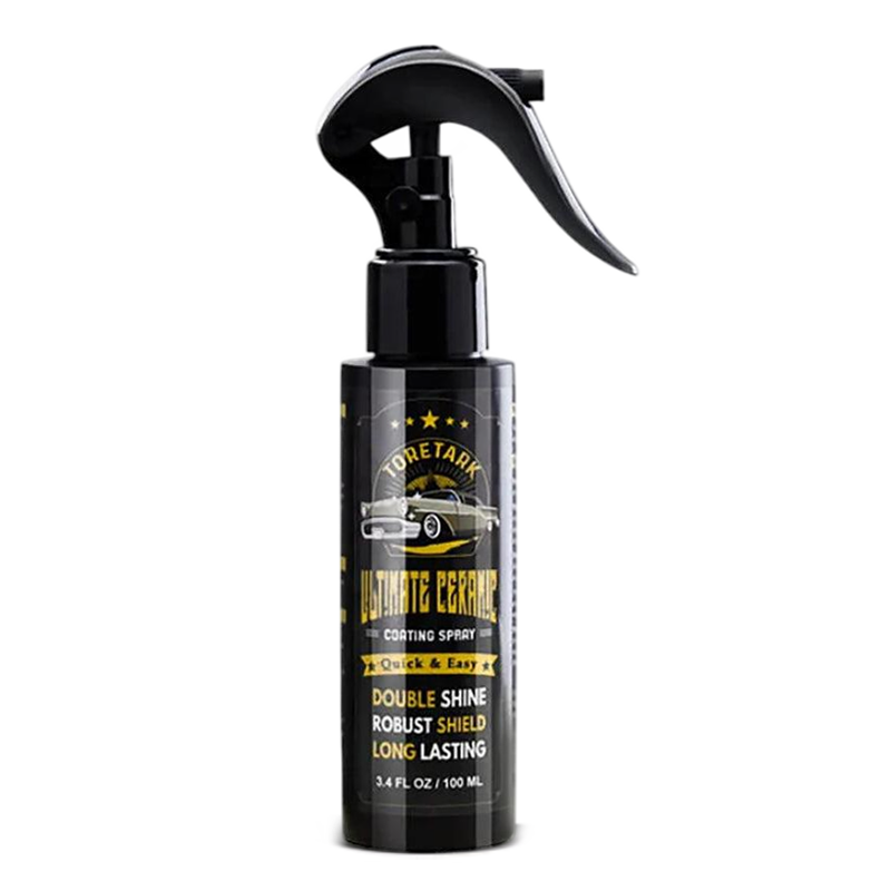 Toretark Ceramic Coating for Cars