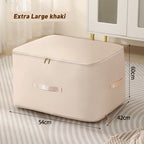 🔥Ultra Space Saving Self Compression Organizer