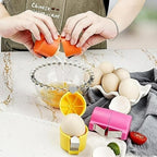 🔥Hot Sale Egg shell opener