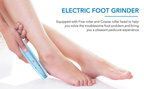🔥Electric Feet Callus Remover⚡