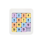 ✨BrainTrain Puzzle