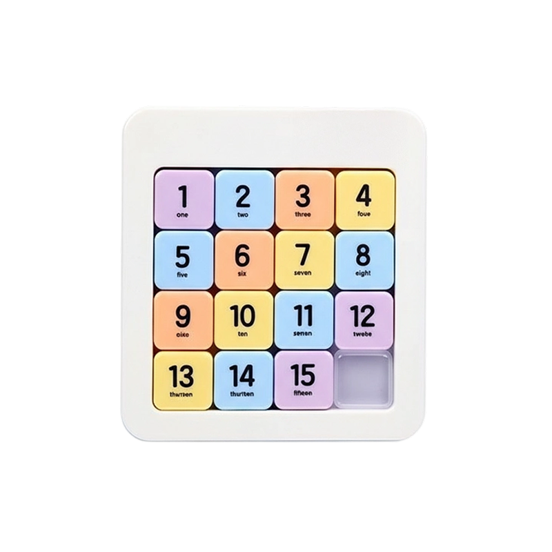 ✨BrainTrain Puzzle