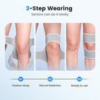 💥Adjustable Knee Protection Booster for Sport💥