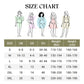Women's Trendy Long-Sleeve Hooded Jacket