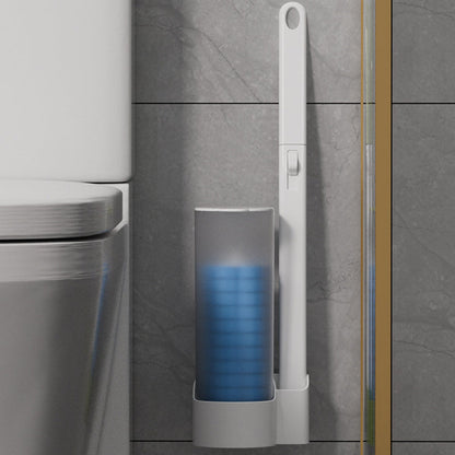 🔥🔥Disposable Toilet Cleaning System