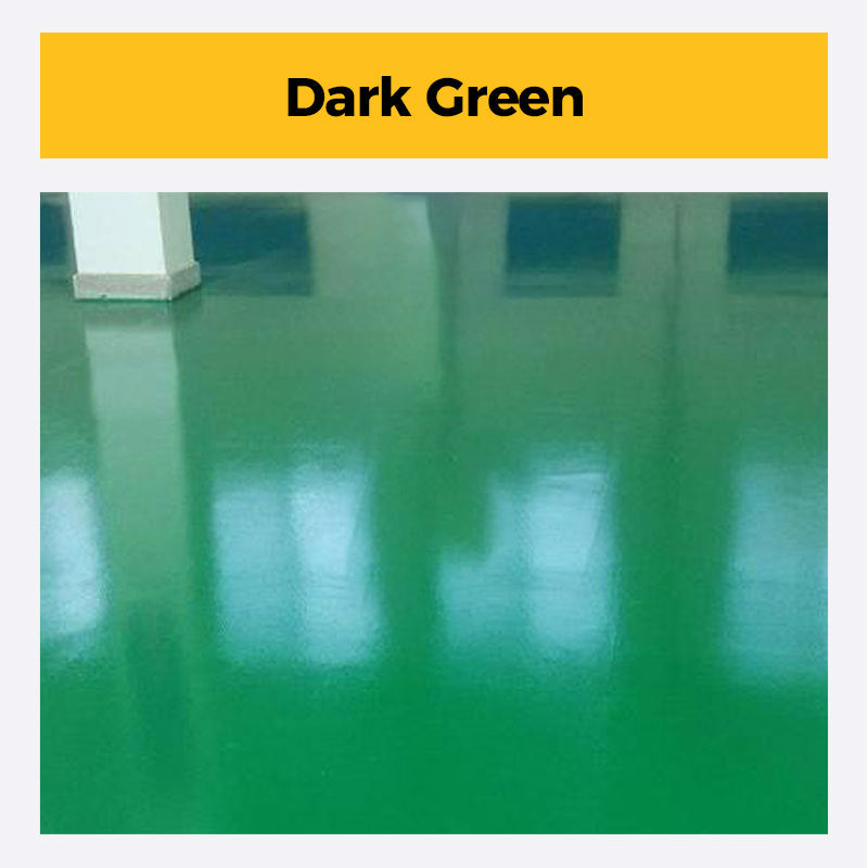 🎅Christmas Pre-sale🎁Quick-Dry Water-Based Floor Paint