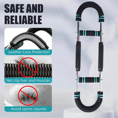 🔥Adjustable Spring Arm Trainer