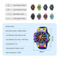 Multifunctional LED Waterproof Digital Watch