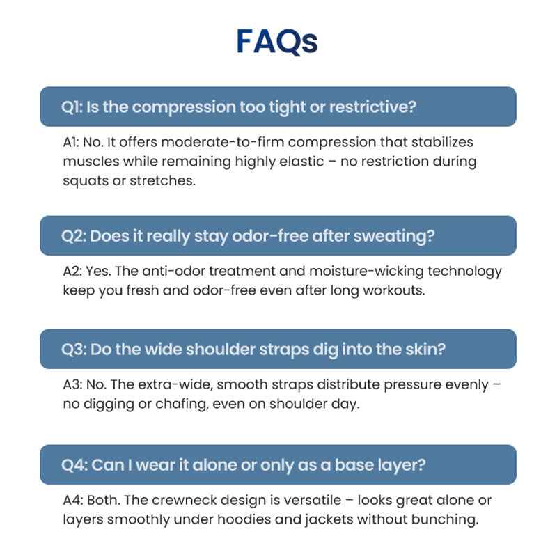 Ionic Shaping Vest – Cooling compression, smooths belly & love handles. Invisible under shirts. Feel confident again! 💪✨