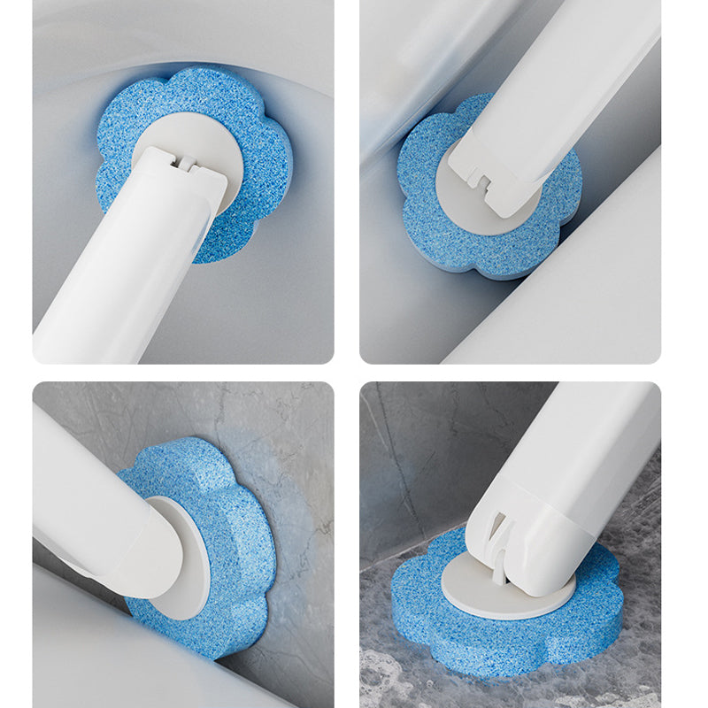 🔥🔥Disposable Toilet Cleaning System