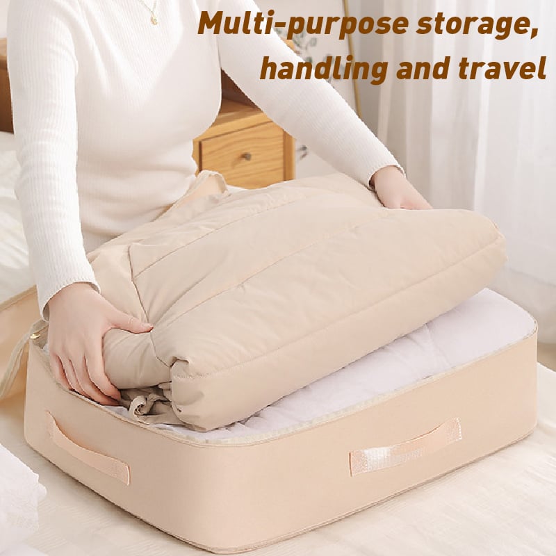 🌸Summer Sale 49% OFF🌸Ultra Space Saving Self Compression Organizer🔥Buy 2 save 5%&Free Shipping