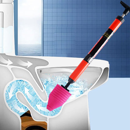 （52% OFF）High Pressure Toilet Unblock One Shot !